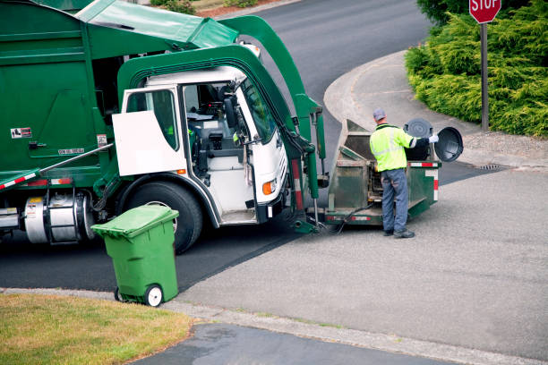 Williamston, NC Junk Removal Company