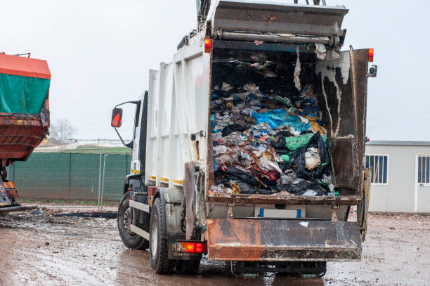 Best Garage Cleanout  in Williamston, NC